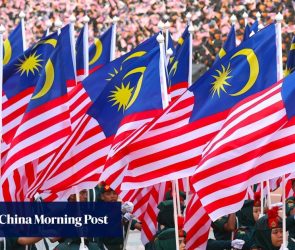 In Malaysia, study on elected Kuala Lumpur mayor triggers another race debate