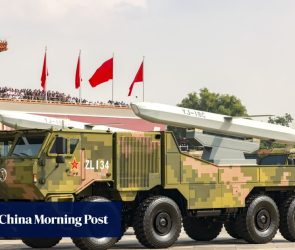 Will new China’s YJ-18C missile be a logistics killer for US Navy?