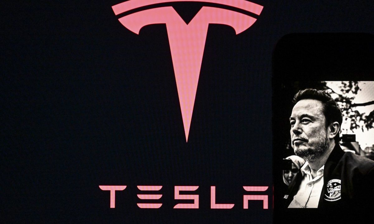 TechCrunch Mobility: The great Tesla rebranding
