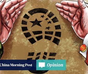 Opinion | Beijing must be clear-eyed about its national interests abroad