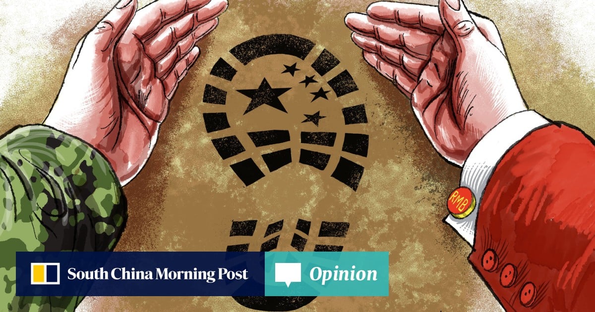 Opinion | Beijing must be clear-eyed about its national interests abroad