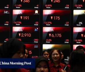 Indonesia to force billionaires to sell shares: loosen control or lose market status