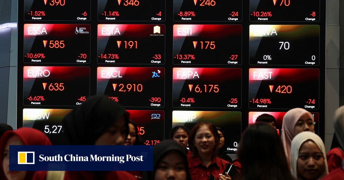 Indonesia to force billionaires to sell shares: loosen control or lose market status