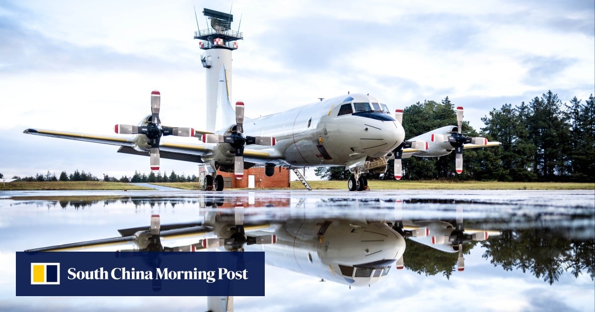 Nato launches Arctic Sentry mission in bid to ease Greenland tensions with Trump