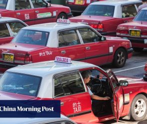 Aspiring taxi drivers taking tests each month up 30% after simplified assessment