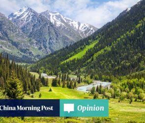 Opinion | Why China and Europe should care about Central Asia’s water crisis