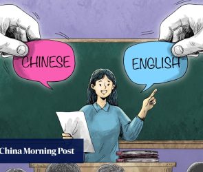 Will allowing more Hong Kong schools to teach in English be too testing for pupils?