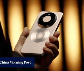 Huawei targets global comeback with Mate 80 Pro smartphone, new smartwatch