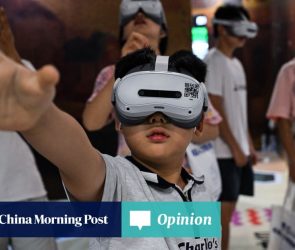 Opinion | US and China can again find common ground – in AI’s risks