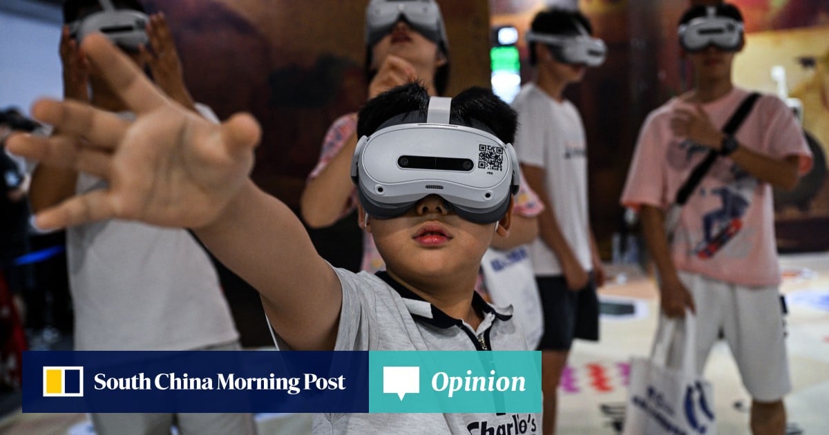 Opinion | US and China can again find common ground – in AI’s risks