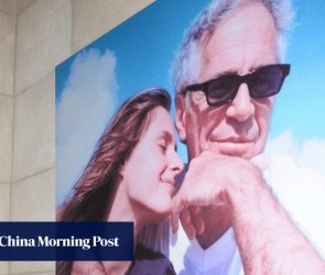 Epstein’s girlfriend married a woman, showing how he gamed immigration