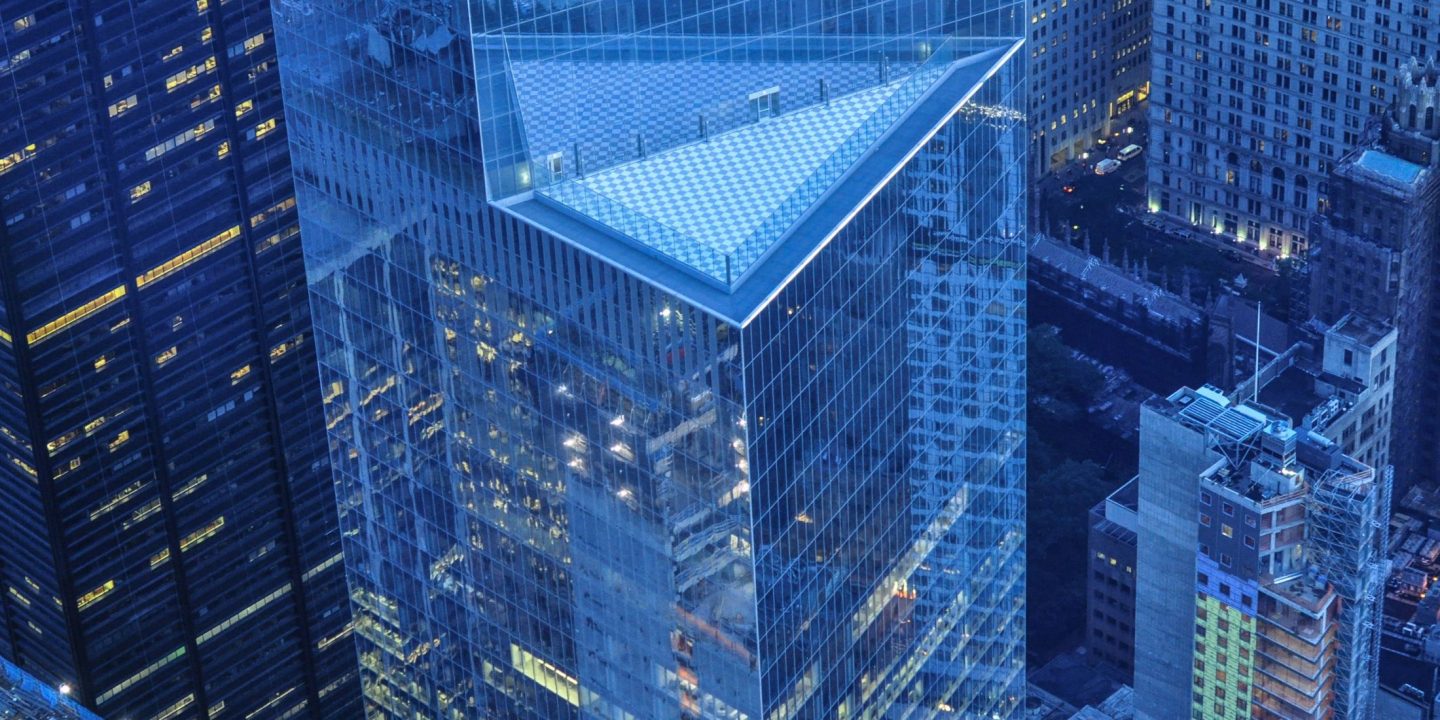 How financial institutions are embedding AI decision-making