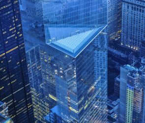 How financial institutions are embedding AI decision-making