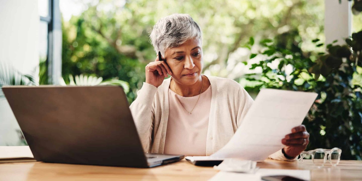 Needed: A Transparent Indirect Cost Model