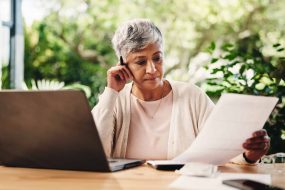 Needed: A Transparent Indirect Cost Model