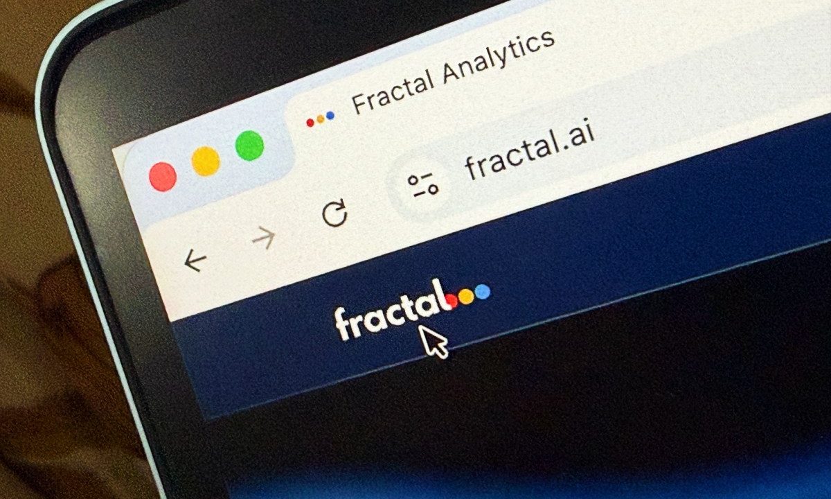 Fractal Analytics