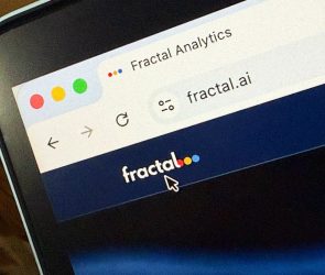 Fractal Analytics