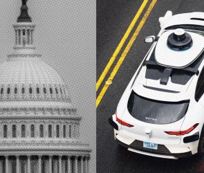 Waymo Hits a Rough Patch In Washington, DC