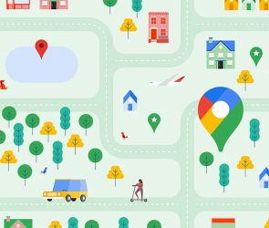 3 pro tips for using Google Maps before you even start your trip