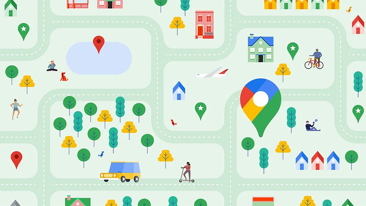 3 pro tips for using Google Maps before you even start your trip