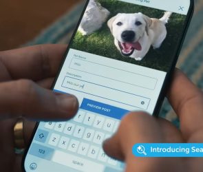 How the Ring Search Party feature works (and how to turn it off, if it's too creepy)