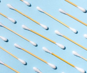 Stop cleaning your ears wrong