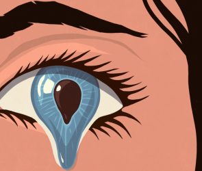 Stop staring at screens so much. Here's how.