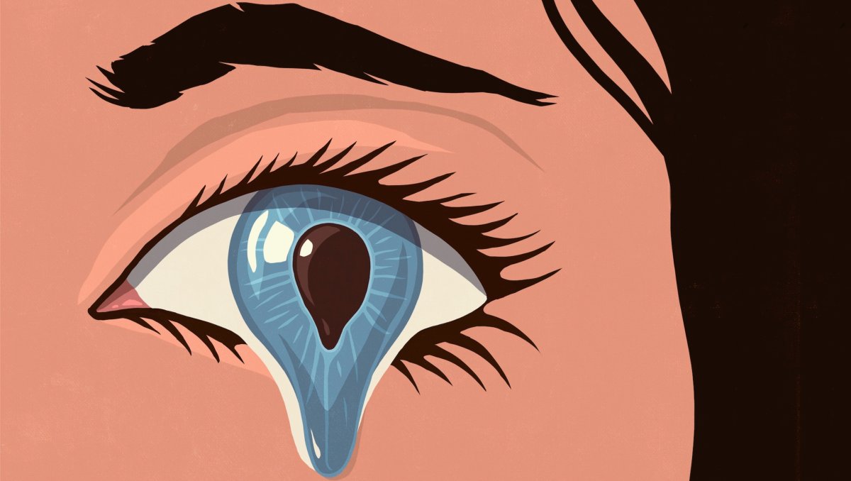 Stop staring at screens so much. Here's how.