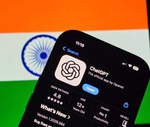 OpenAI's ChatGPT in India