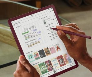 Alexa+ and Kindle Scribe Now Work Together With ‘Send to Alexa’