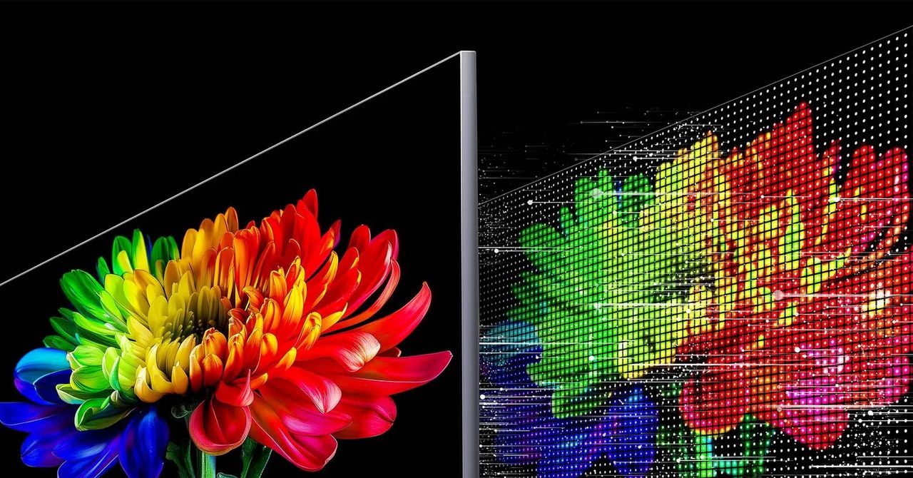 What Is RGB LED TV? Everything You Need to Know About This Next-Gen TV Tech In 2026