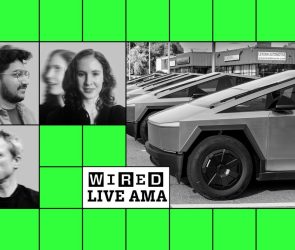 Join Our Livestream: The Hype, Reality, and Future of EVs