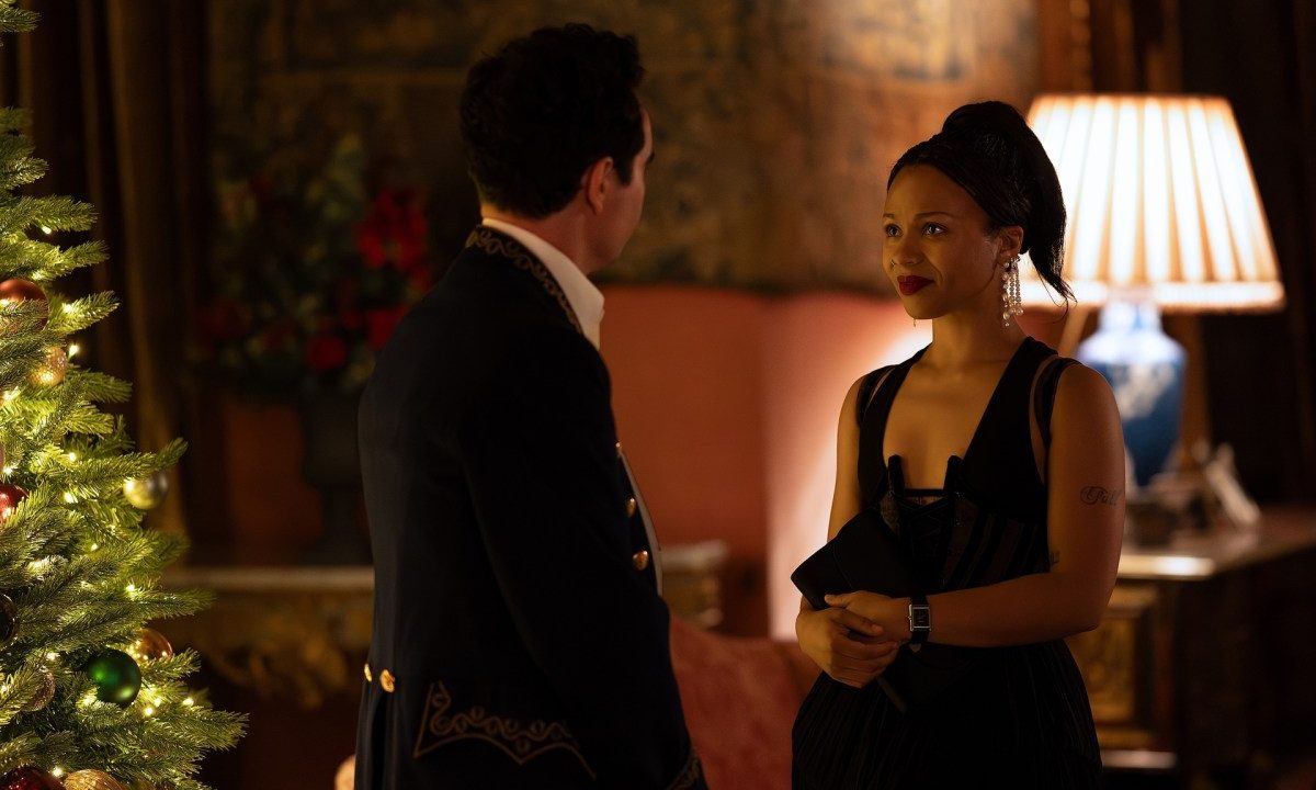 'Industry' season 4 captures tech fraud better than any show on TV right now