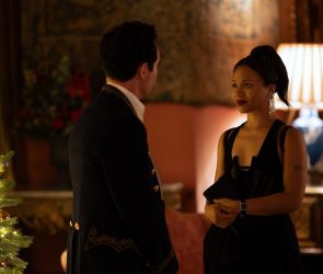 'Industry' season 4 captures tech fraud better than any show on TV right now