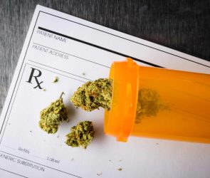 Time to Treat Cannabis as Medicine
