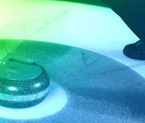 The Shoes and Brooms Transforming Curling at the 2026 Winter Olympics