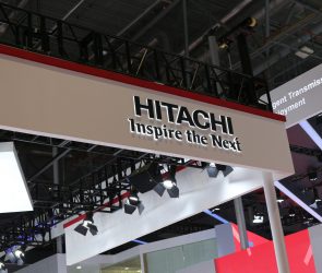 Hitachi Wields Industrial Know-How to Compete in the Physical AI Race