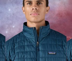 Don't miss Patagonia's end-of-season clearance sale on coats, jackets, hoodies, fleeces, and more