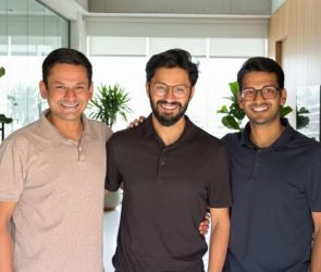 Peak XV Partners investors Ashish Agrawal, Tejeshwi Sharma, and Ishaan Mittal