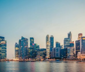 Singapore Leads Financial Services AI Deployment Surge