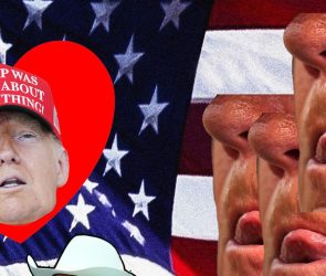 A White House Staffer Appears to Run Massive Pro-Trump X Account