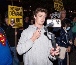 Republicans Are All In on Boosting Fraud Allegations in California