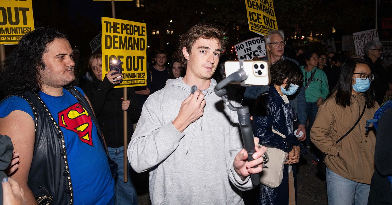 Republicans Are All In on Boosting Fraud Allegations in California