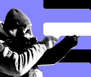 Inside the ICE Forum Where Agents Complain About Their Jobs