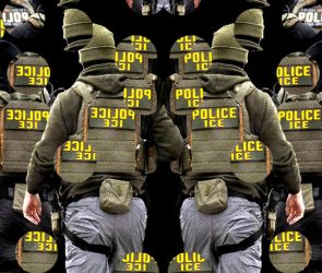 ICE Is Expanding Across the US at Breakneck Speed. Here’s Where It’s Going Next