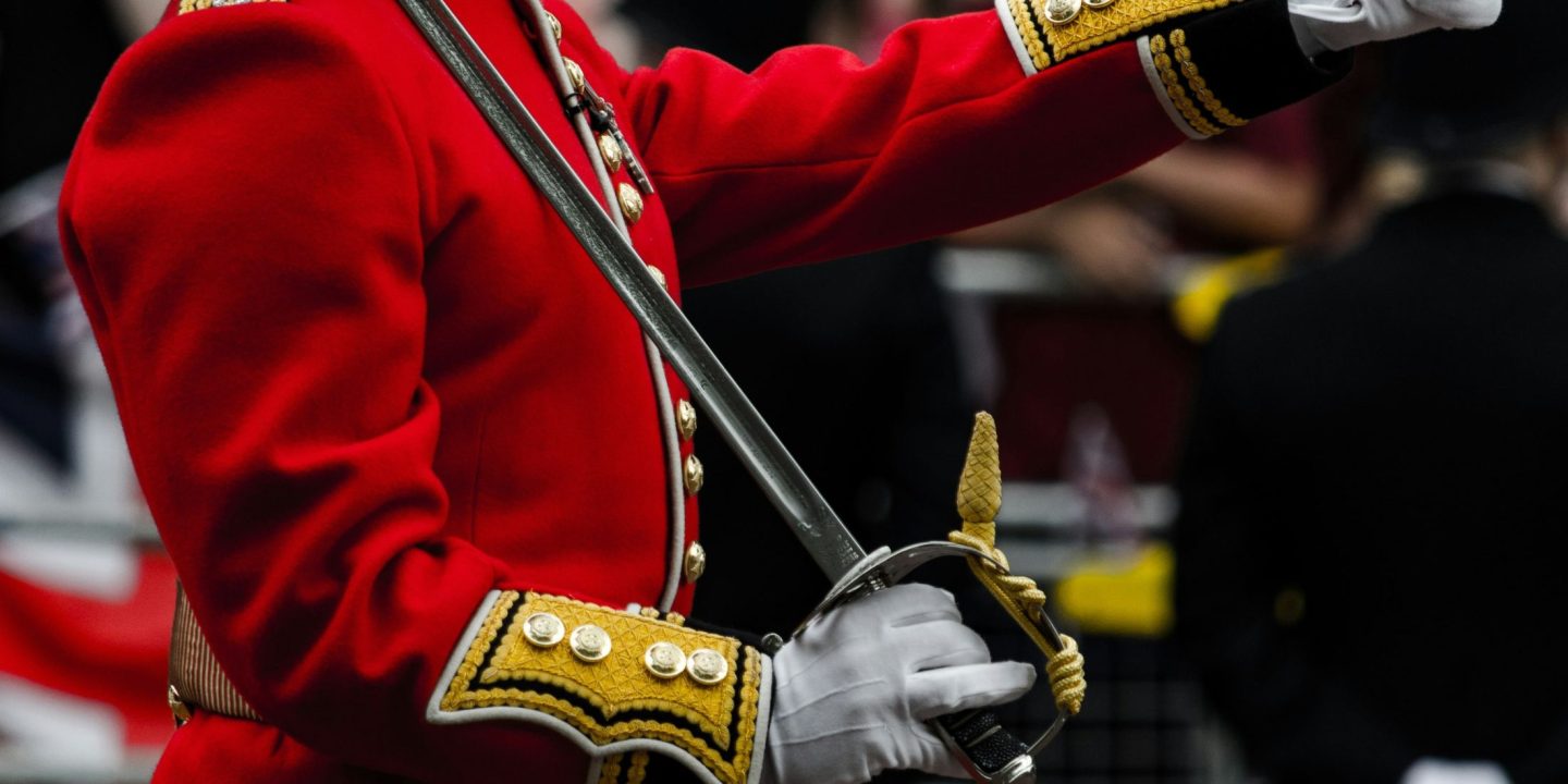 Red Hat unifies AI and tactical edge deployment for UK MOD