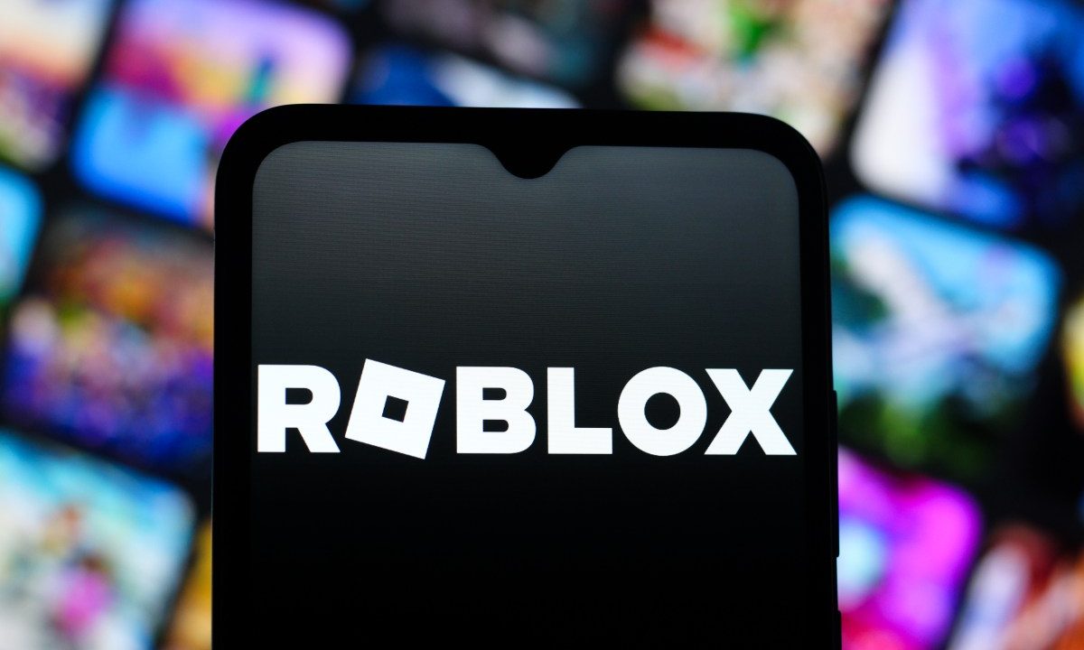 Here's how Roblox's age checks work