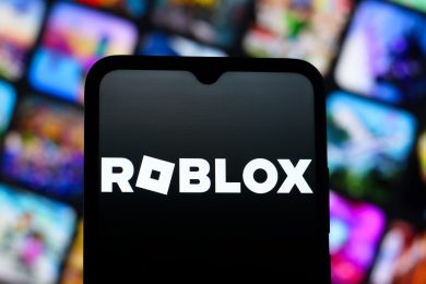 Here's how Roblox's age checks work