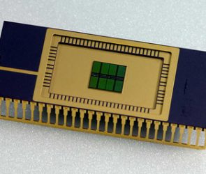 Running AI models is turning into a memory game