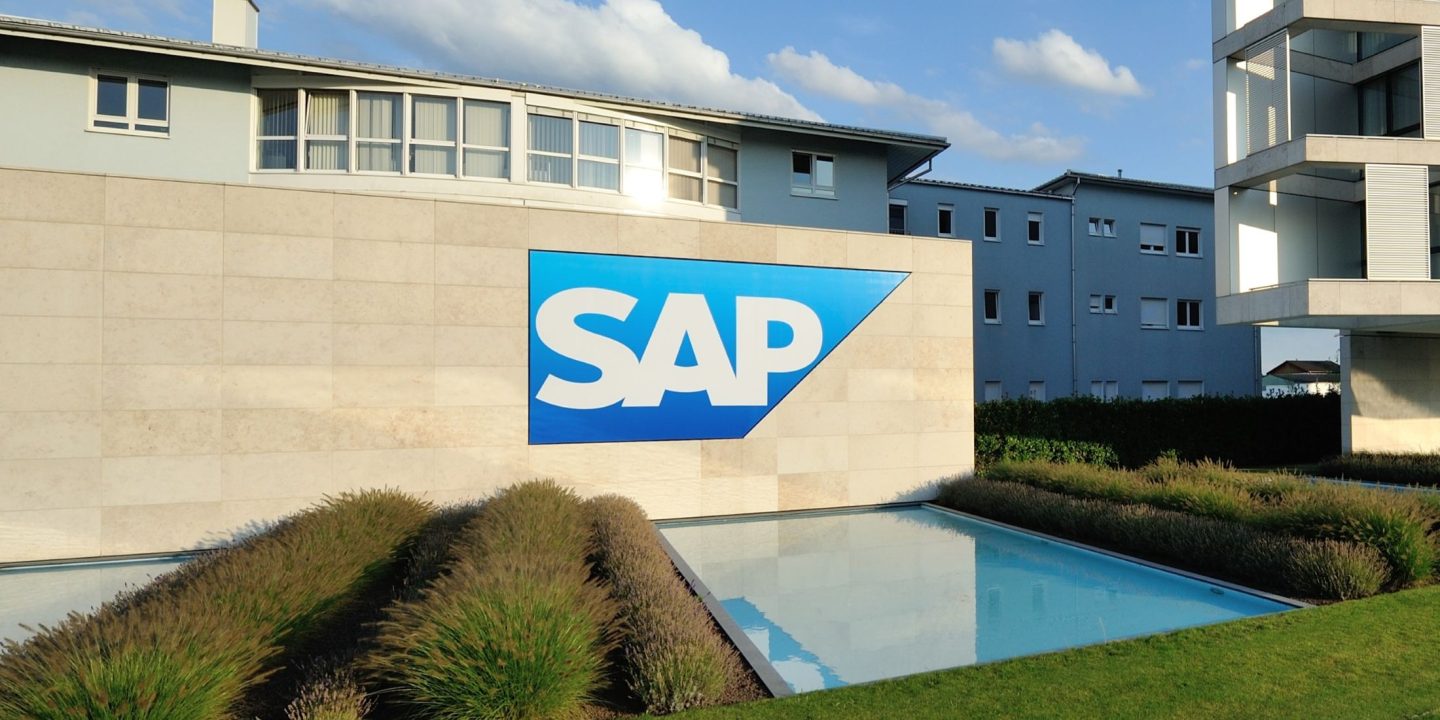 How SAP is modernising HMRC’s tax infrastructure with AI